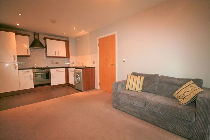 1 Bedroom Flat To Rent In Phoebe Road, Pentrechwyth, Swansea, SA1