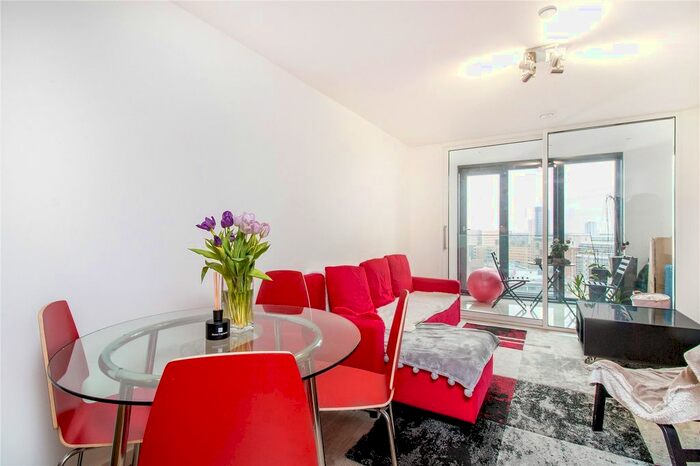 1 Bedroom Flat To Rent In Stratford Plaza, Station Street, London, E15