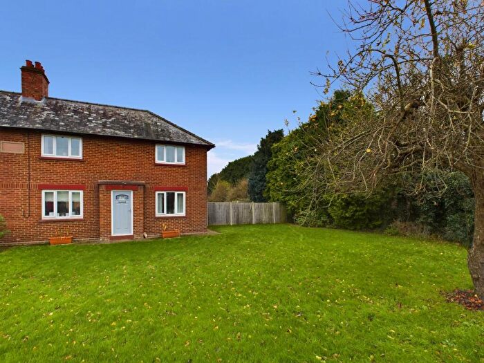 3 Bedroom Semi-Detached House To Rent In Marsh Road, Terrington St Clement, King's Lynn, PE34