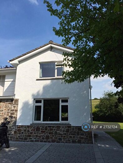 1 Bedroom Semi Detached House To Rent In Newnham Bridge, Umberleigh, EX37