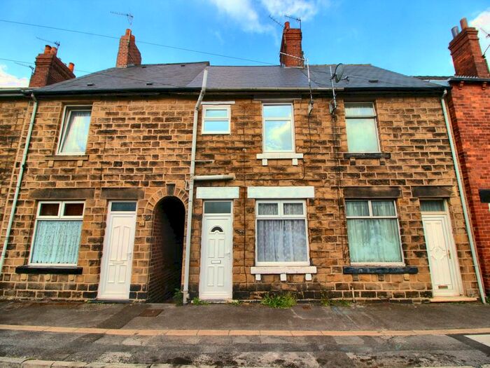 3 Bedroom Property To Rent In Barber Street, Hoyland, Barnsley, S74