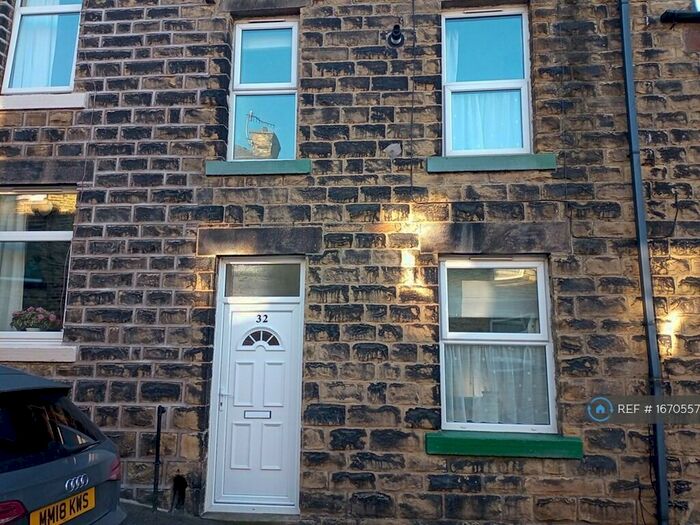 2 Bedroom Terraced House To Rent In Rowland Street, Skipton, BD23