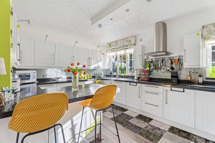 5 Bedroom Detached House For Sale In Meeting Lane, Litlington, Royston, SG8