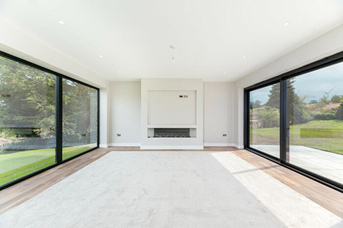 5 Bedroom Detached House For Sale In Greystones, Kettlesing, Harrogate, HG3