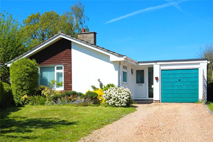 3 Bedroom Bungalow For Sale In Springfields, Colyford, EX24