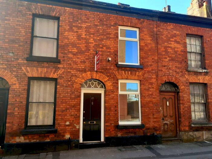 2 Bedroom Terraced House To Rent In Roe Street, Macclesfield, SK11