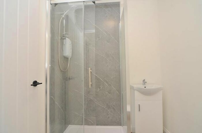 1 Bedroom Flat To Rent In Wilton Street, Stoke, Plymouth, PL1