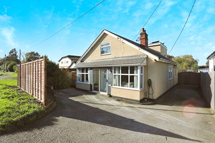 4 Bedroom Detached House For Sale In Grove Road, Woodbridge, IP12