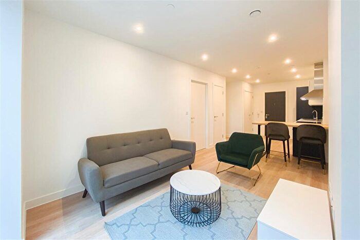 1 Bedroom Apartment To Rent In Laurence Place, New Kings Head Yard, M3