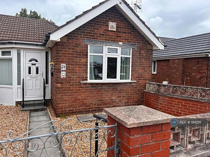 2 Bedroom Bungalow To Rent In Lomond Avenue, Lytham St Annes, FY8