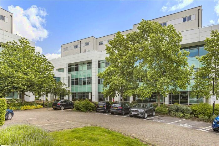 2 Bedroom Flat For Sale In Liberty House, Welwyn Garden City, AL7
