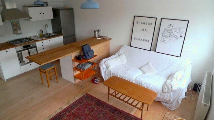 4 Bedroom Maisonette To Rent In Lovelinch Close, London, SE15