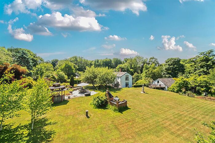 4 Bedroom Property For Sale In Showsley Cottage, Towcester, NN12