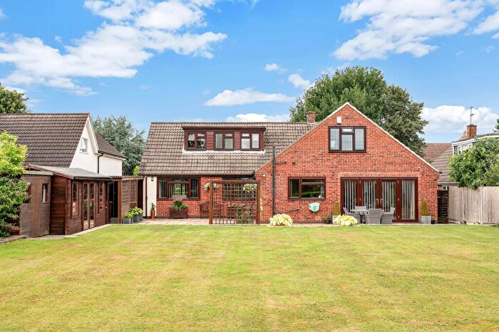 4 Bedroom Detached House For Sale In Main Street, Kirby Bellars, LE14