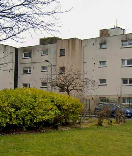 1 Bedroom Flat To Rent In Easdale, St Leondards, East Kilbride, G74