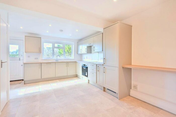 3 Bedroom Semi-Detached House To Rent In Blakes Lane, West Horsley, Leatherhead, KT24