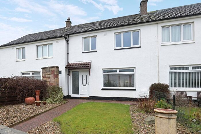 3 Bedroom Terraced House For Sale In Turnhouse Road, Edinburgh, EH12