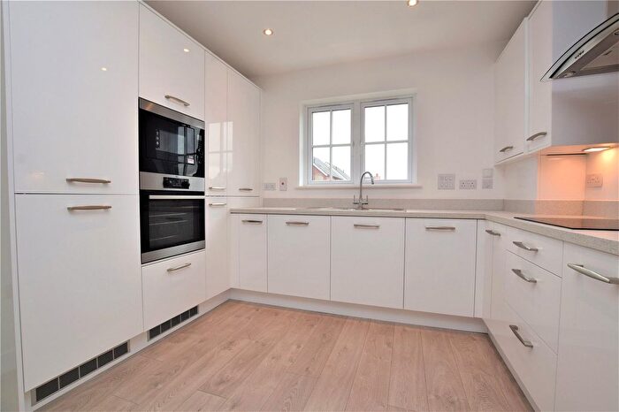 1 Bedroom Flat For Sale In Butcher Row, Witham, Essex, CM8