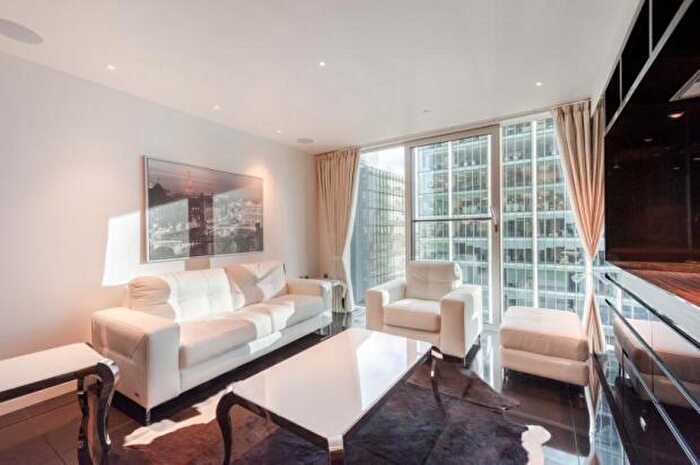 Studio To Rent In Moor Lane, Moorgate, London, EC2Y