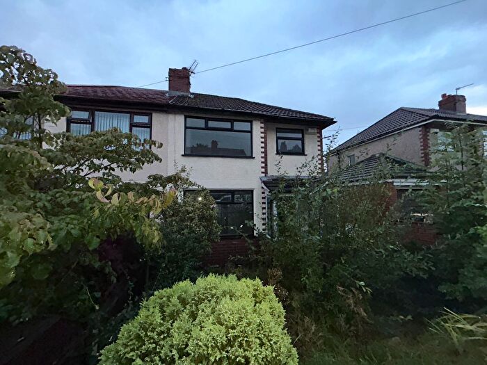 3 Bedroom Property For Sale In Highland Road, Horwich, Bolton, Lancashire, BL6