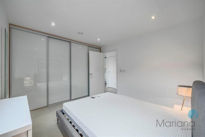 1 Bedroom Flat To Rent In Rosler Building, Ewer Street, London Bridge, London, SE1