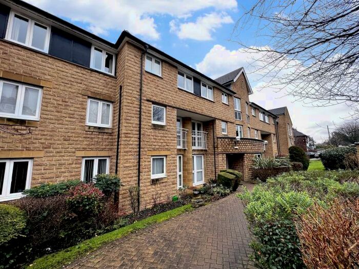 2 Bedroom Apartment To Rent In Springs Lane, Ilkley, LS29