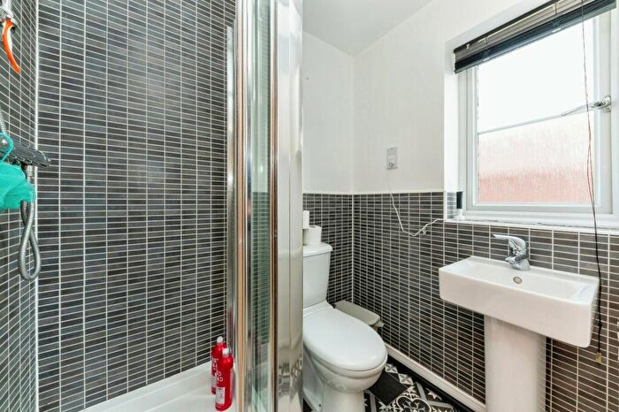 4 Bedroom Detached House For Sale In Mellor Way, New Waltham, Grimsby, Lincolnshire, DN36