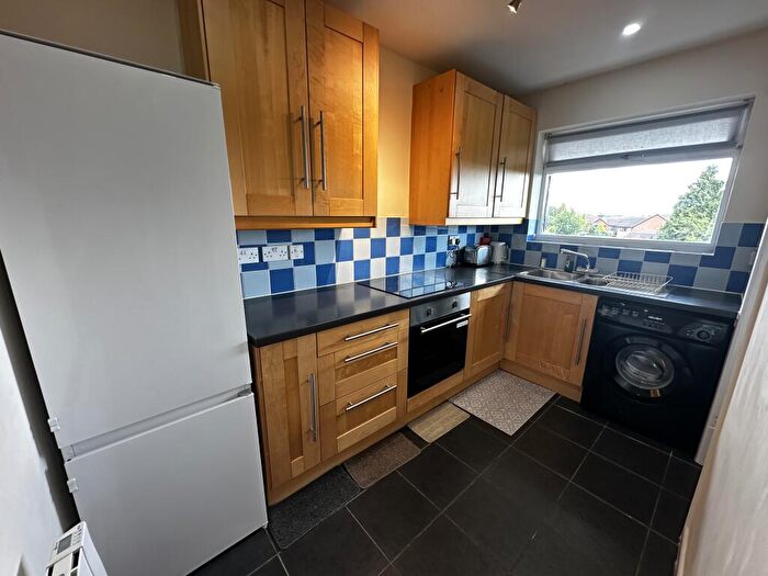 2 Bedroom Barn Conversion To Rent In Wiltshire House, Somerset Avenue, Leicester, LE4