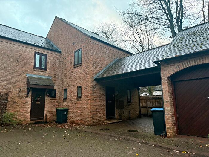 3 Bedroom House To Rent In The Mews, Shincliffe Village, Durham, DH1