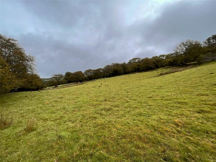 Property For Sale In Heol Senni, Brecon, Powys, LD3