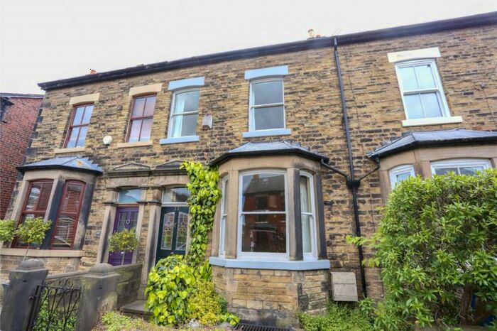 3 Bedroom Terraced House To Rent In Station Road, Marple, Stockport, SK6