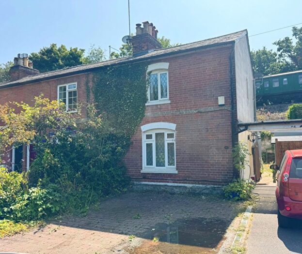 2 Bedroom Property To Rent In Eridge Road, Tunbridge Wells, TN4