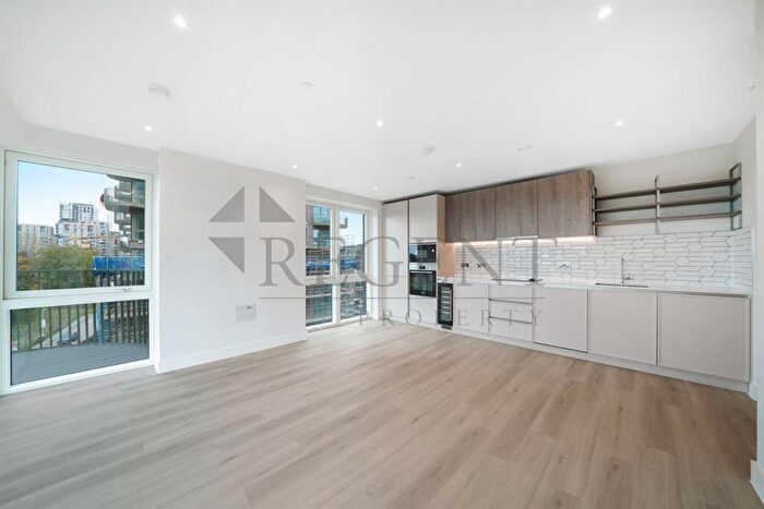 2 Bedroom Apartment To Rent In Cairncross House, Kidbrooke Village, SE3