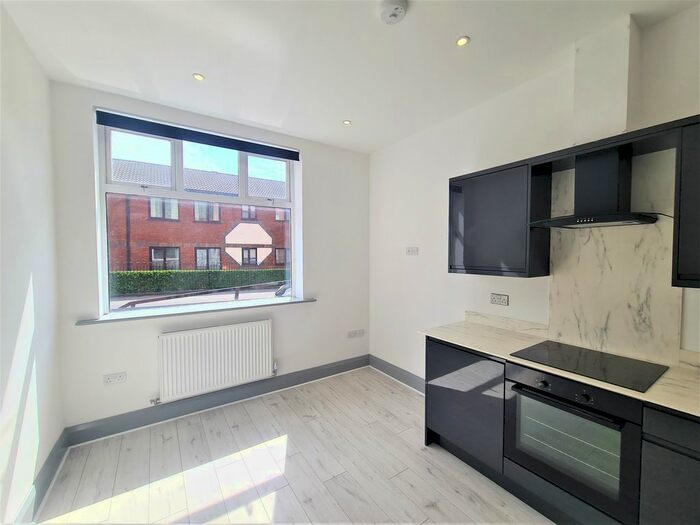 1 Bedroom Flat To Rent In Peter House, Peter Street, Chorley, PR7
