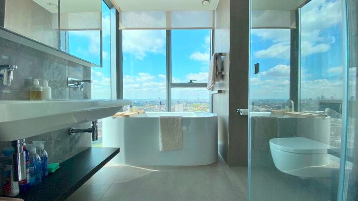 2 Bedroom Flat To Rent In City Road, London, EC1V