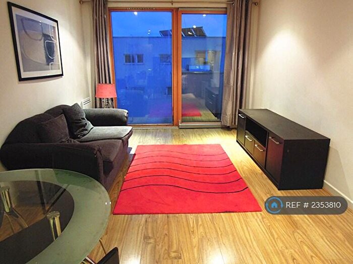 1 Bedroom Flat To Rent In Ropeworks, Barking, IG11