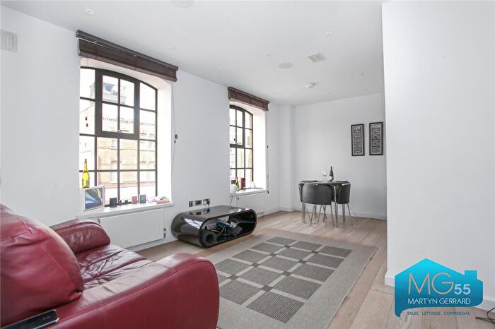 1 Bedroom Apartment For Sale In Fortess Road, Kentish Town, London, NW5