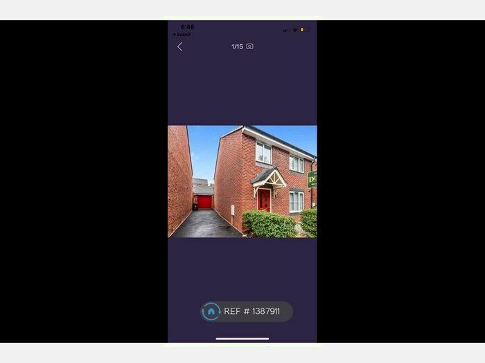 4 Bedroom Detached House To Rent In Booths Lane, Great Barr, B42