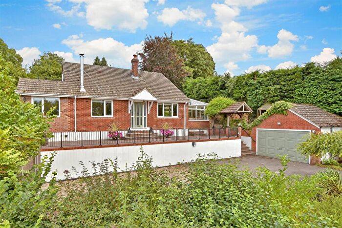 4 Bedroom Detached Bungalow For Sale In South Green, Sittingbourne, Kent, ME9