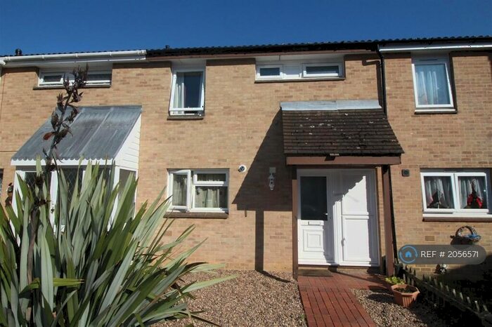 3 Bedroom Terraced House To Rent In Tirrington, Peterborough, PE3