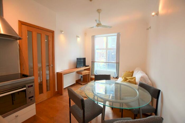 1 Bedroom Flat To Rent In Ormonde Terrace, Primrose Hill, St Johns Wood, NW8