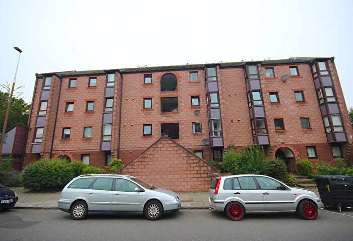 1 Bedroom Flat For Sale In Easter Road, Leith, Edinburgh, EH6