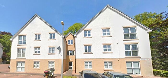 2 Bedroom Flat To Rent In Broomhill Wynd, Monifieth, Dundee, DD5