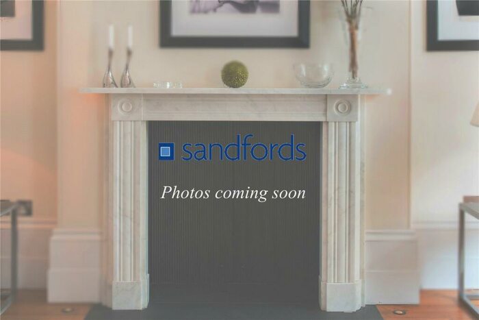 2 Bedroom House To Rent In Pembroke Terrace, Queens Grove, London, NW8