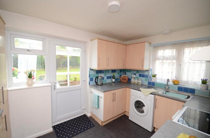 3 Bedroom Detached House For Sale In Beechlands, Bishop's Stortford, Hertfordshire, CM23
