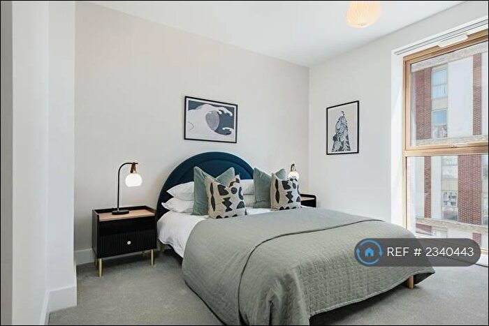 2 Bedroom Flat To Rent In Harrow Manorway, Abbey Wood London, SE2