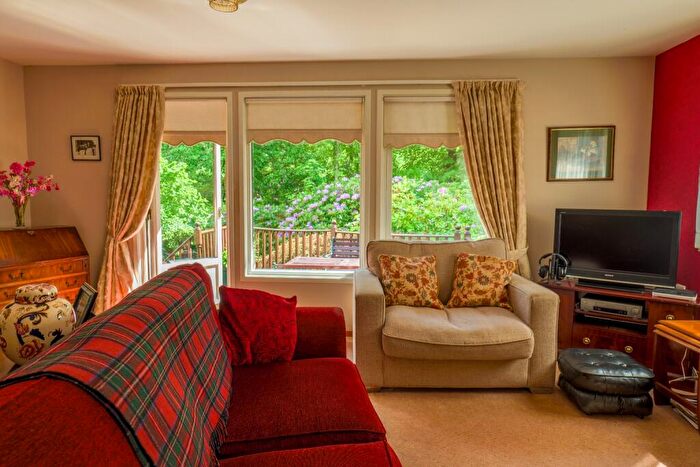 2 Bedroom Bungalow For Sale In Garden Wood, Aberdeenshire, Banchory, AB31
