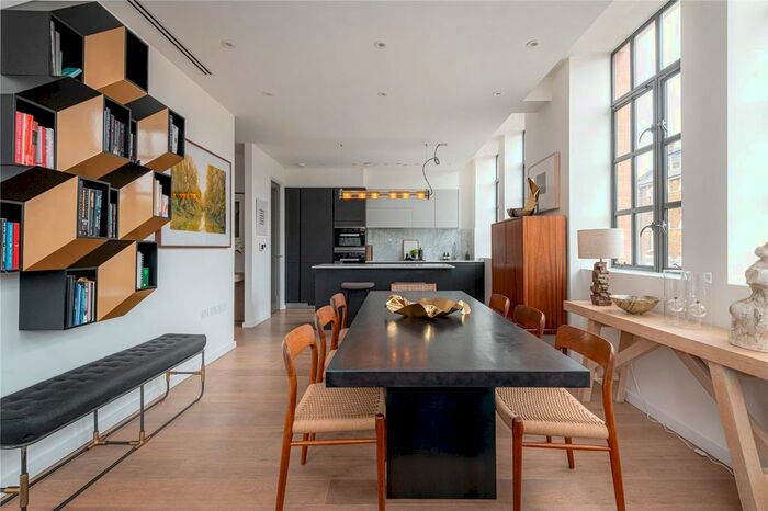 2 Bedroom Flat For Sale In The Maple Building, Highgate Road, London, NW5