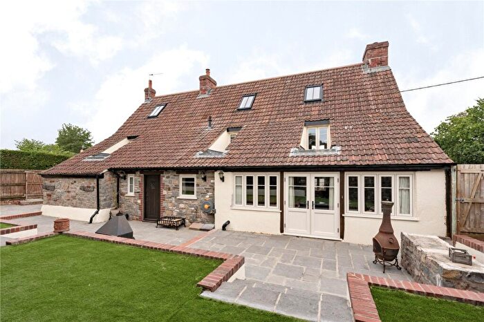 4 Bedroom Detached House To Rent In Main Road, Cleeve, Bristol, Somerset, BS49