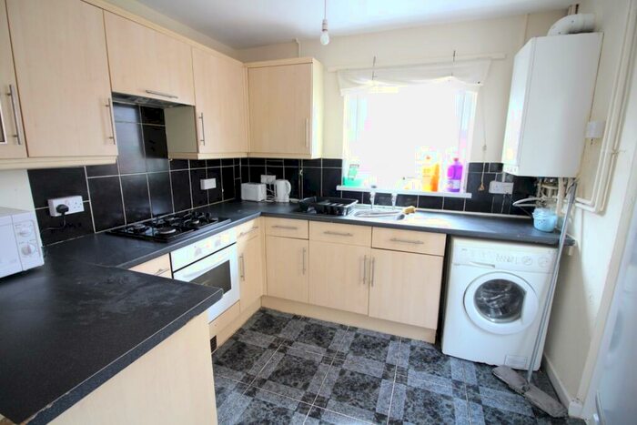 4 Bedroom Terraced House To Rent In Tewkesbury Street, Cathays, CF24